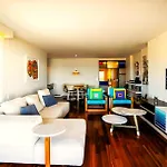 شقة Casa Marmite Sea View *