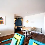 Casa Marmite Sea View *