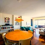 Casa Marmite Sea View Apartamento