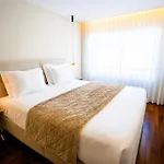 Casa Marmite Sea View شقة ماتوسينهوس
