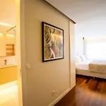 Casa Marmite Sea View Apartamento *