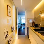 Apartamento Casa Marmite Sea View Matosinhos (Porto)