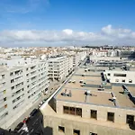 Apartamento Casa Marmite Sea View