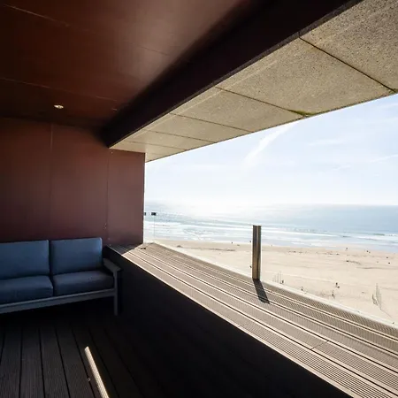 Apartamento Casa Marmite Sea View