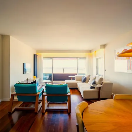 Apartamento Casa Marmite Sea View