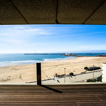 Apartamento Casa Marmite Sea View