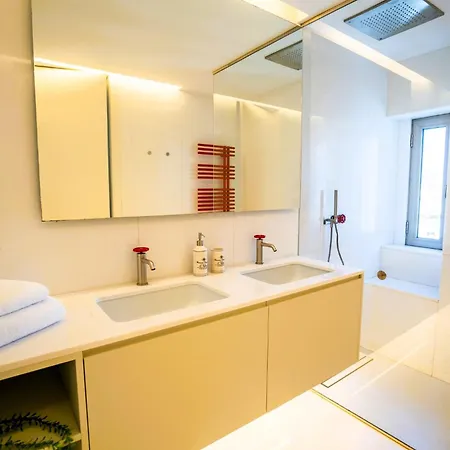 Apartamento Casa Marmite Sea View *