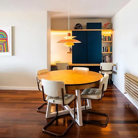Casa Marmite Sea View شقة