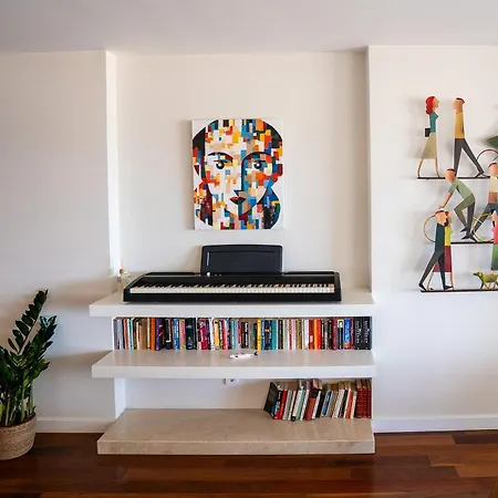 Casa Marmite Sea View * Matosinhos (Porto)