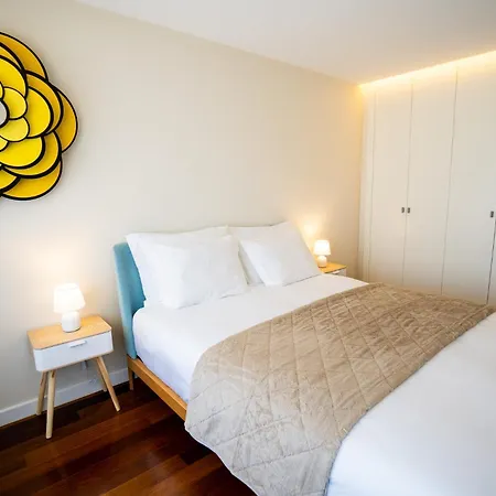 Casa Marmite Sea View Apartamento
