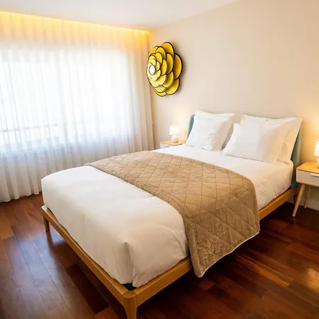 Apartamento Casa Marmite Sea View *