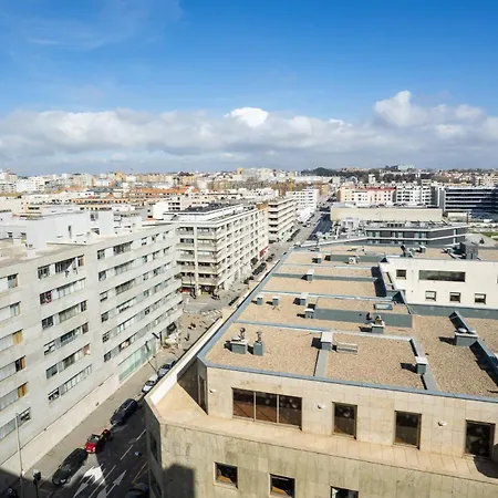 Apartamento Casa Marmite Sea View