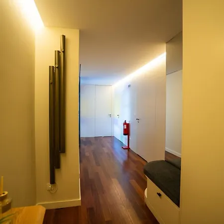 Casa Marmite Sea View Matosinhos (Porto)